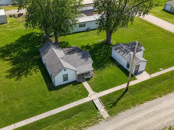 216 Rollins St, Benton City, MO 65232