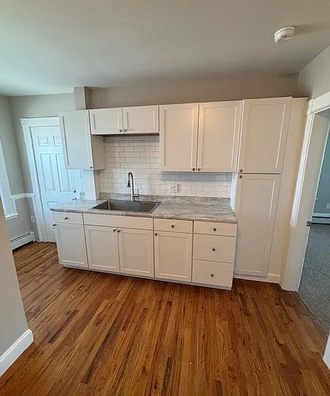 98 Crawford St #2 — Photo 1