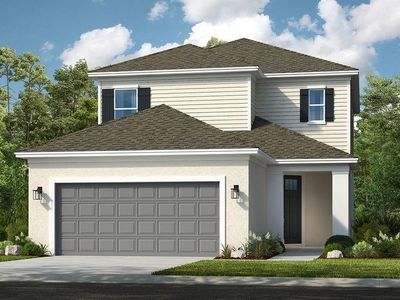 5659 Ficus Aurea St, Kissimmee, FL, 34758