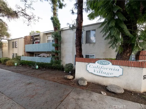 5700 Etiwanda Ave Unit 149, Tarzana, CA 91356