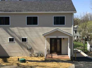 116 Mallets Bay Ave #A, Winooski, VT 05404