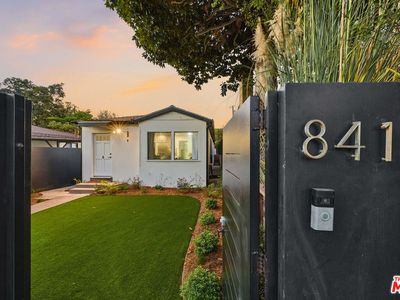 841 Oxford Ave, Marina Del Rey, CA, 90292