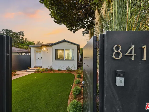 841 Oxford Ave, Marina Del Rey, CA 90292