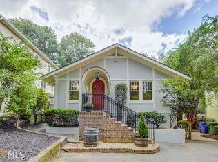 956 Mercer St SE, Atlanta, GA 30316