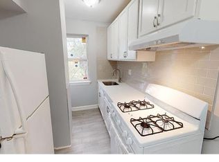 501 19th St NE SUITE 2, Washington, DC 20002