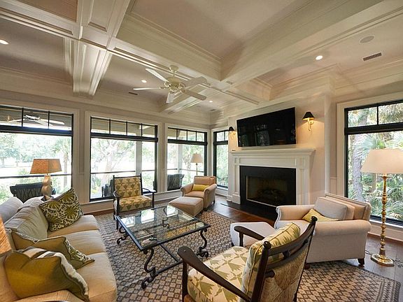 5th image of 36 Kiawah Island Club Dr