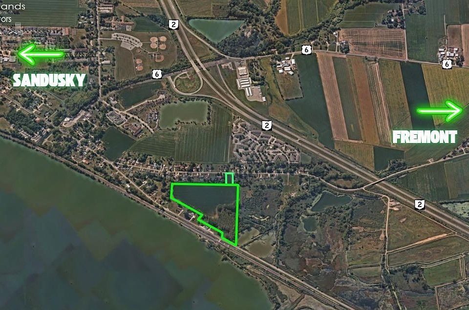 2nd image of 0 McCartney Rd