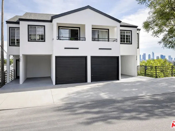 960 N Micheltorena St, Los Angeles, CA 90026