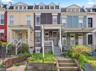 740 Hobart Pl NW, Washington, DC