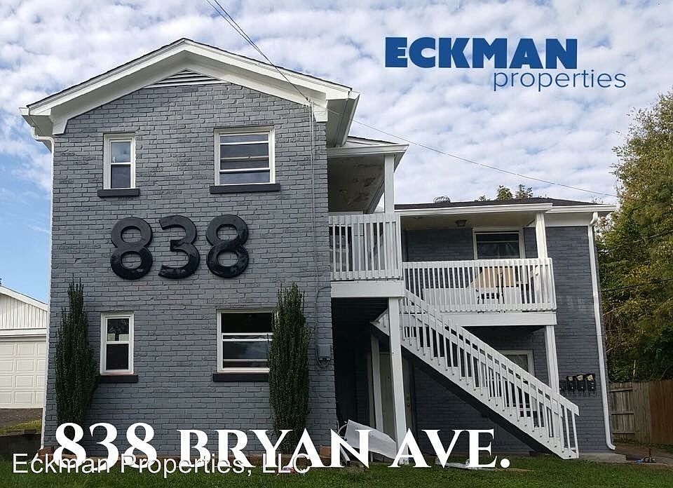 1st image of 838 Bryan Ave APT 5