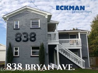 838 Bryan Ave APT 5, Lexington, KY 40505