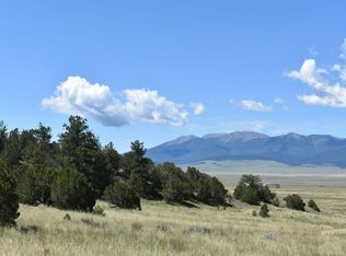 850 Commanche Rd, Westcliffe, CO 81252