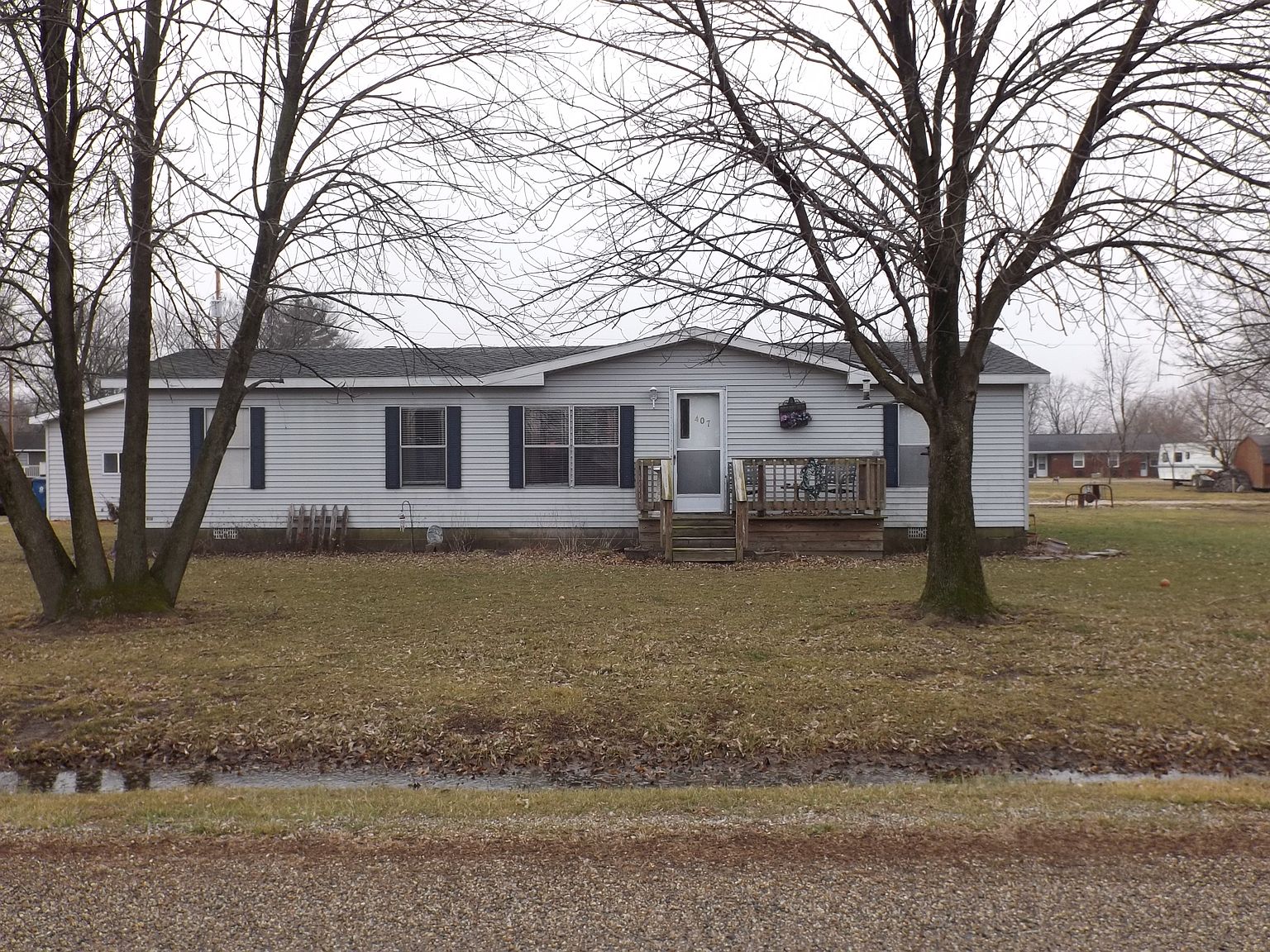 407 Alco St, Noble, IL 62868 | Zillow