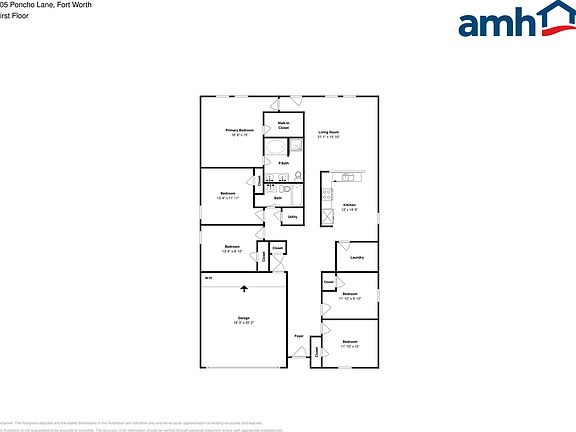 2nd image of this home