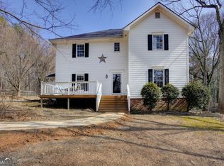 2095 Flat Shoals Rd SW, Conyers, GA 30094