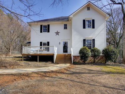 2095 Flat Shoals Rd SW, Conyers, GA, 30094