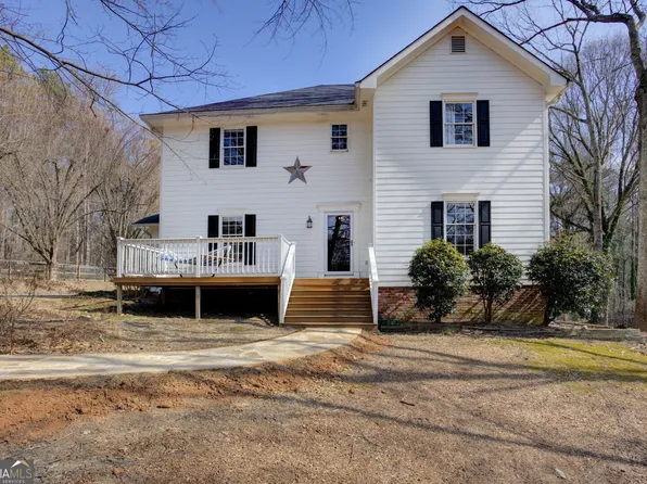 2095 Flat Shoals Rd SW, Conyers, GA 30094