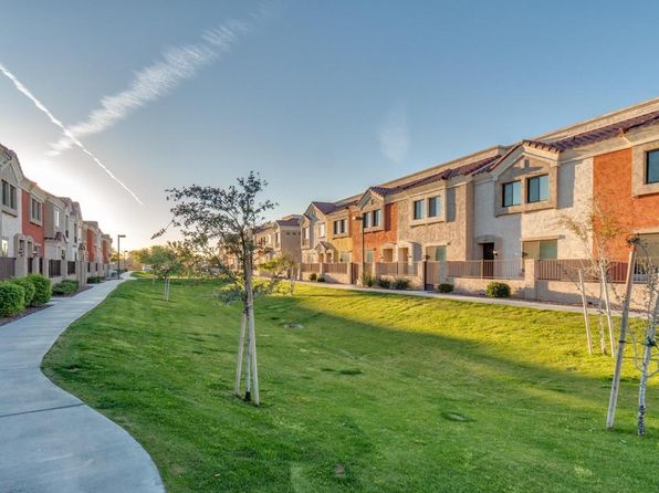 1950 N Center St UNIT 112, Mesa, AZ 85201