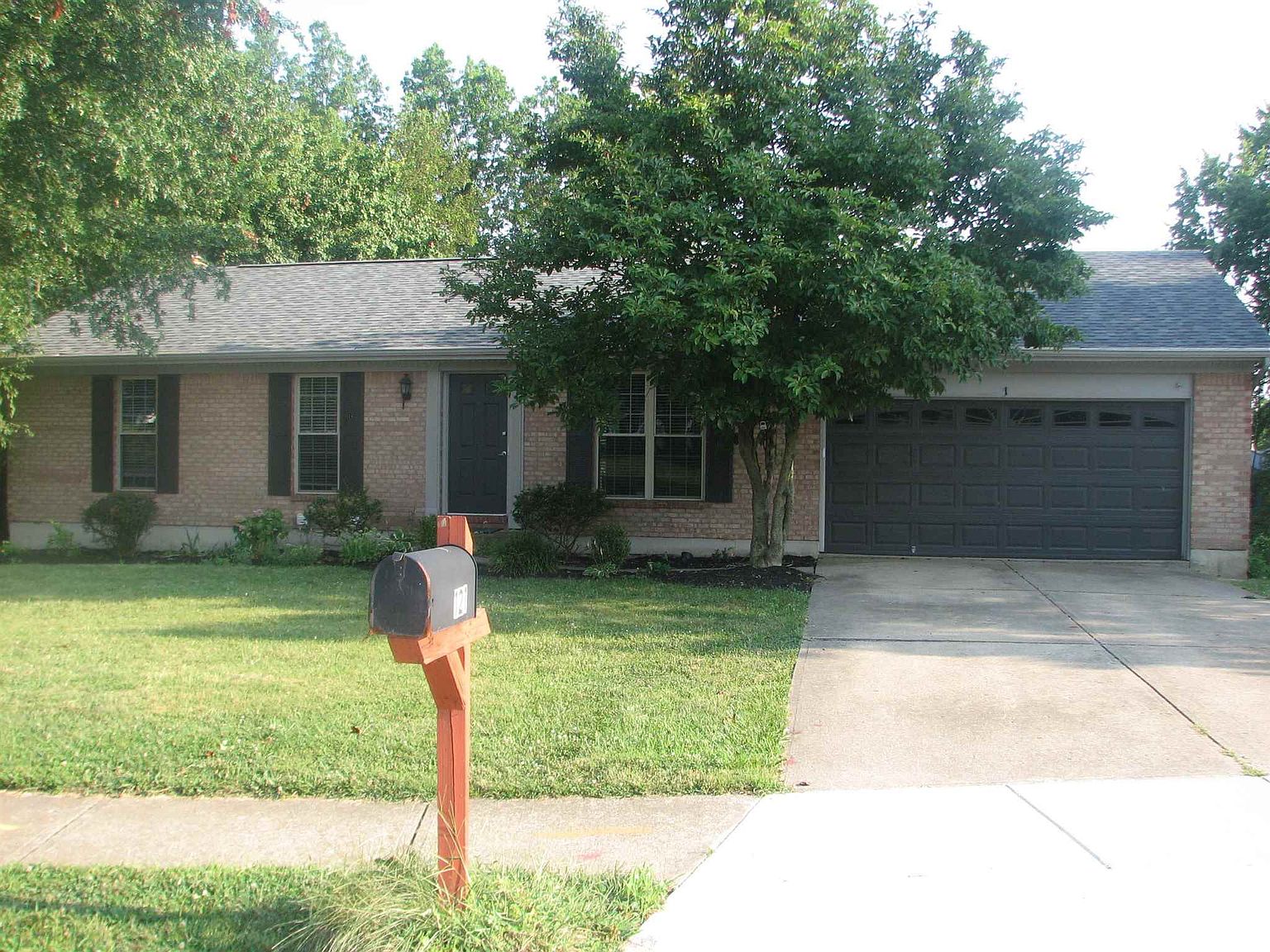 121 Lookout Farm Dr, Crestview Hills, KY 41017 Zillow