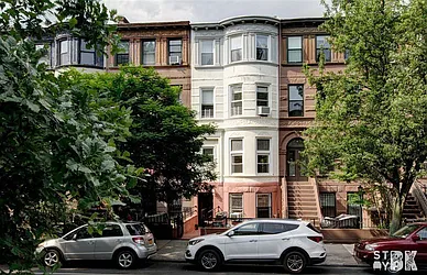 Rented by StayBK LLC