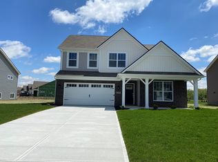 4737 Bethel Creek Blvd, Indianapolis, IN 46239