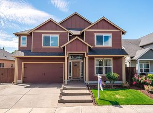 1152 Kirby Ave NE, Keizer, OR 97303