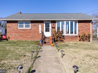 35 E Chestnut Ave, Bellmawr, NJ, 08031