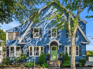 13-15 Saltonstall Pkwy, Salem, MA 01970