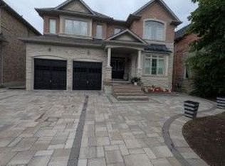 170 Via Teodoro, Vaughan, ON L4H 0X6