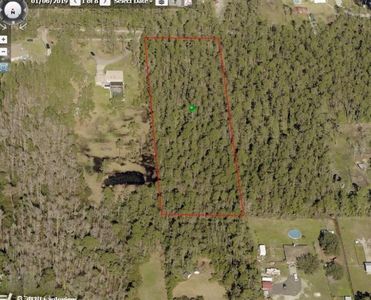 3775 BREEZY COURT LOT 38, Ormond Beach, FL, 32174