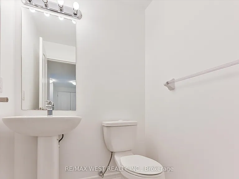 3865 Major Mackenzie Dr W #219 — Photo 20