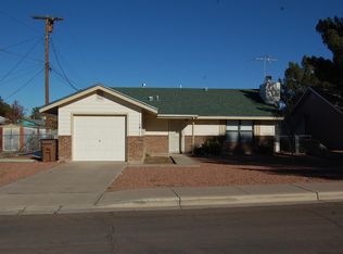 1798 Highland Ave, Las Cruces, NM 88005
