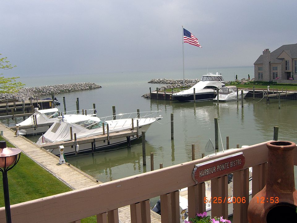 (Add Caption)View from Deck