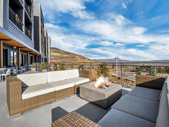 4th image of 2670 Canyons Resort Dr #114