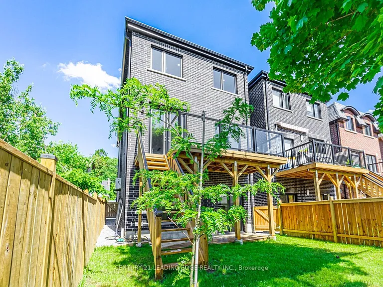 48B Maybourne Ave — Photo 34