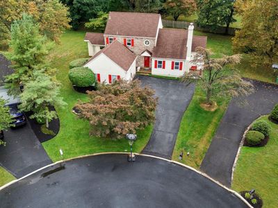 1608 Kings Cir, Maple Glen, PA, 19002