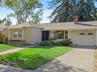 5220 Harte Way, Sacramento, CA