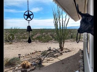 13535 S Alamo Rd, Yucca, AZ 86438