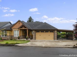 21615 Ella Ln, Fairview, OR 97024