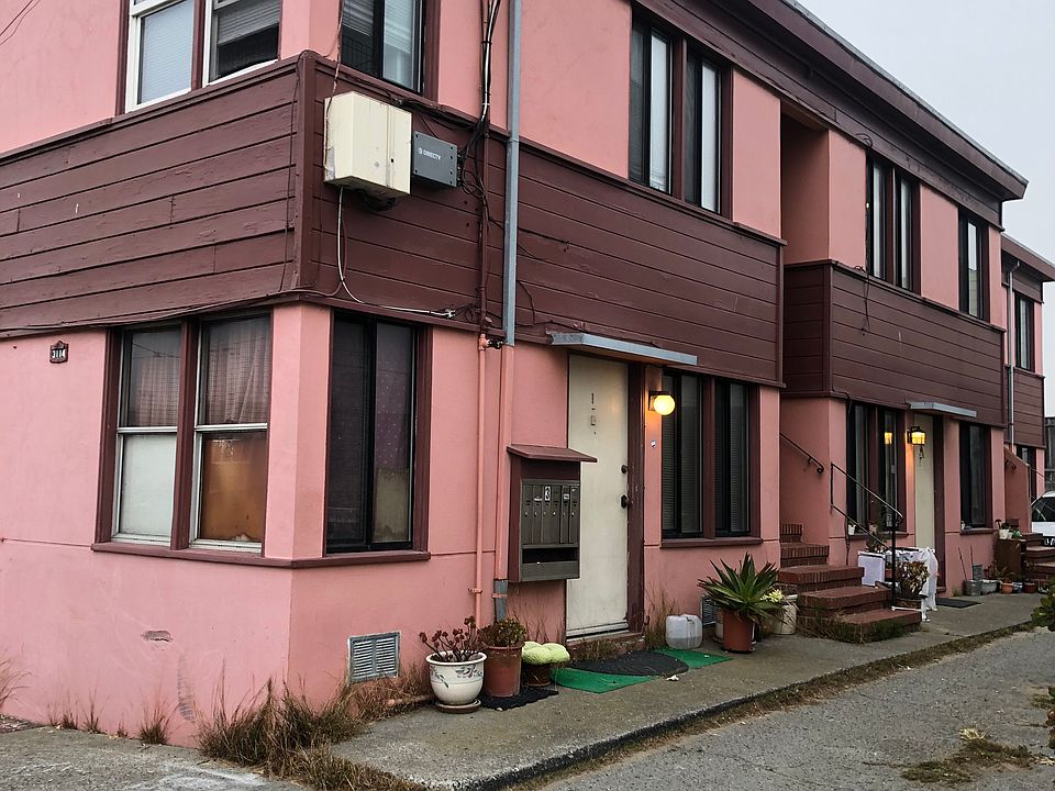 1st image of 3114 Taraval St APT 5