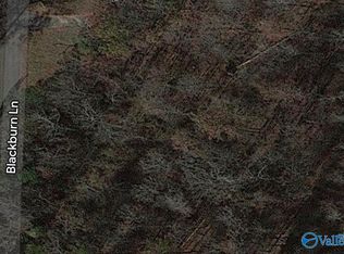 LOT 18 Blackburn Ln, Athens, AL 35611