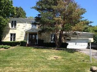 433 Hillside Dr, Highland Park, IL 60035