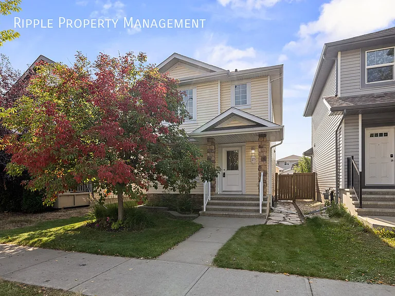 273 McConachie Dr NW — Photo 32