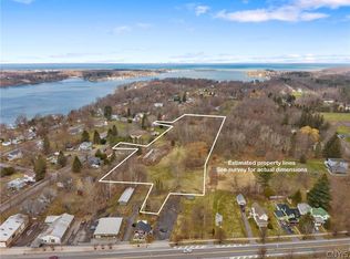 14492 Lake St #12, Sterling, NY 13156