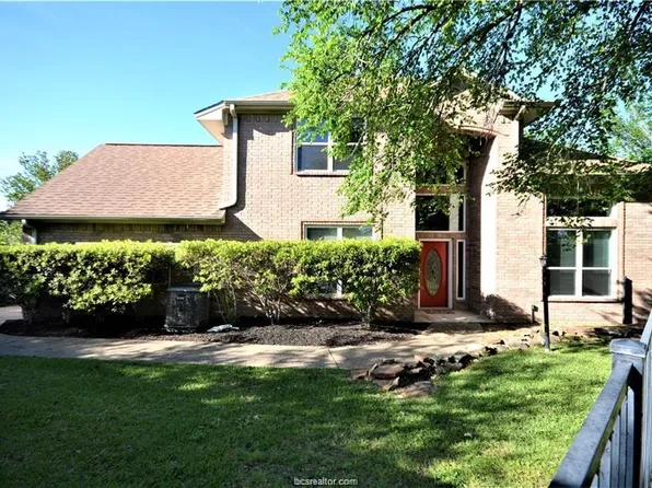 315 Chimney Hill Dr, College Station, TX 77840