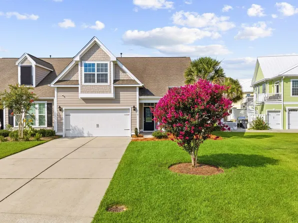 119 Coral Beach Circle #119, Surfside Beach, SC 29575