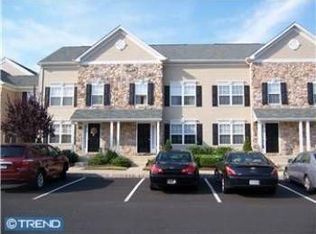 408 Feldspar Ct, Warrington, PA 18976
