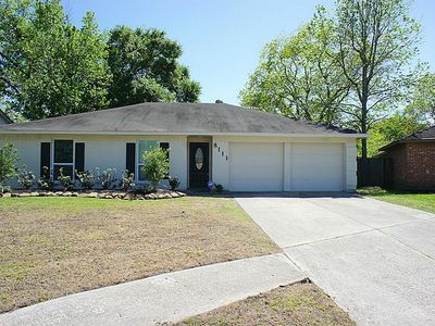 8111 Tattershall Cir, Humble, TX, 77338