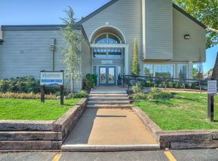 Riverpark at Kensington, Tulsa, OK 74136