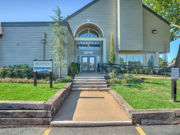 Riverpark at Kensington